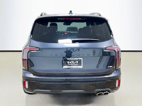 New 2025 Kia Telluride SX X-Line image 6