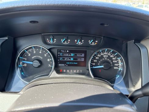 Used 2011 Ford F150 XLT w/ XTR Pkg AWD/4WD image 14