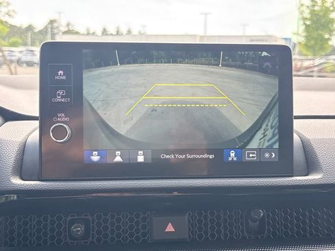 New 2026 Honda CR-V EX-L image 25
