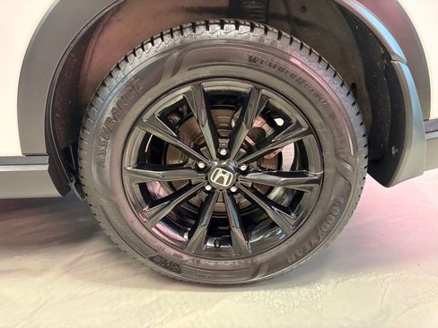 Used 2023 Honda CR-V Sport image 25