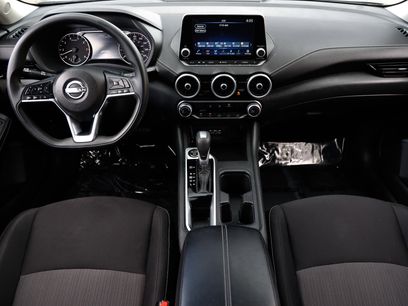 Used 2025 Nissan Sentra SV