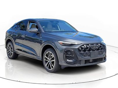 New 2026 Audi Q5 Premium Plus