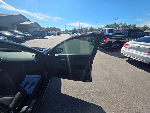 Used 2020 Nissan Altima 2.5 S image 10