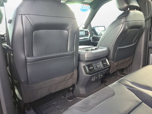 Used 2023 Ford F150 Raptor w/ Raptor 37 Performance Package AWD/4WD image 16