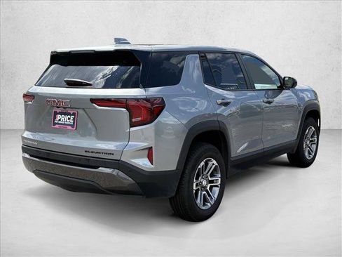 Used 2026 GMC Terrain Elevation FWD image 5