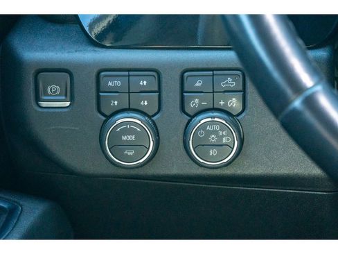 Used 2023 Chevrolet Silverado 1500 RST w/ All Star Edition Plus image 24