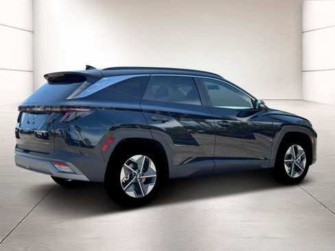 New 2026 Hyundai Tucson SEL image 8