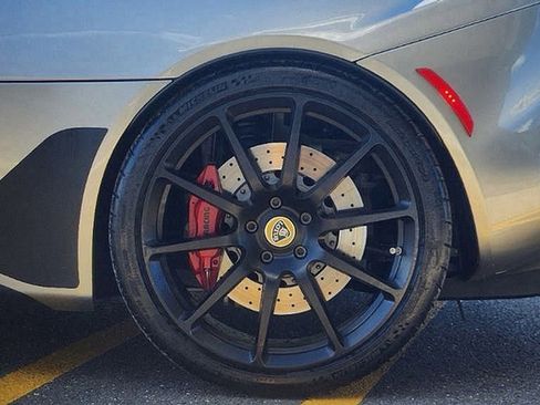 Used 2020 Lotus Evora image 21