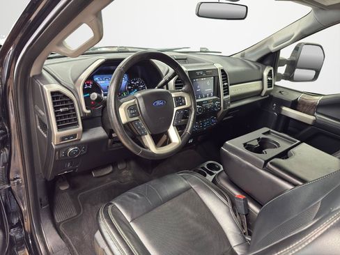 Used 2019 Ford F250 Lariat AWD/4WD image 14