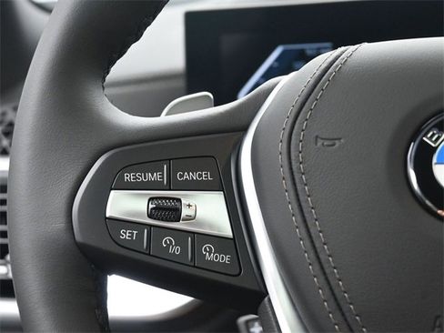 New 2026 BMW X5 sDrive40i w/ Parking Assistance Package image 2