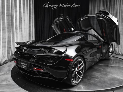 Used 2022 McLaren 720S Performance RWD image 43
