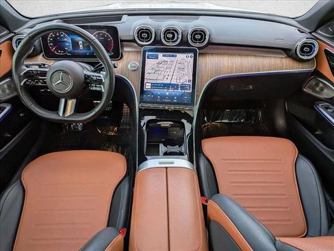 Used 2023 Mercedes-Benz C 300 Sedan image 18