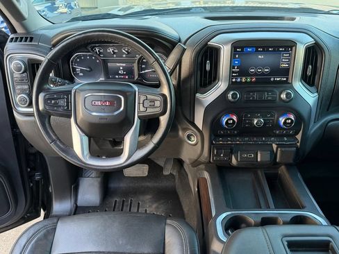 Used 2020 GMC Sierra 1500 SLT AWD/4WD image 23