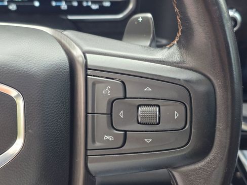 Used 2022 GMC Sierra 1500 AT4 w/ AT4 Premium Package image 25