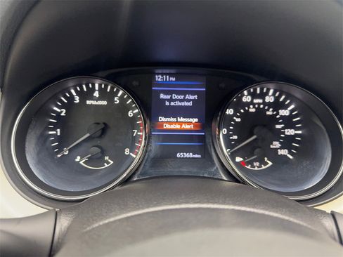 Used 2019 Nissan Rogue Sport SL w/ Premium Package image 59