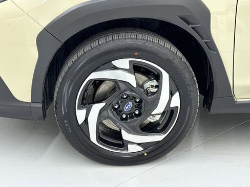 New 2026 Subaru Crosstrek 2.5i Limited image 10