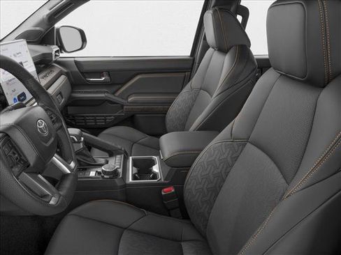 New 2026 Toyota Tacoma Limited AWD/4WD image 6
