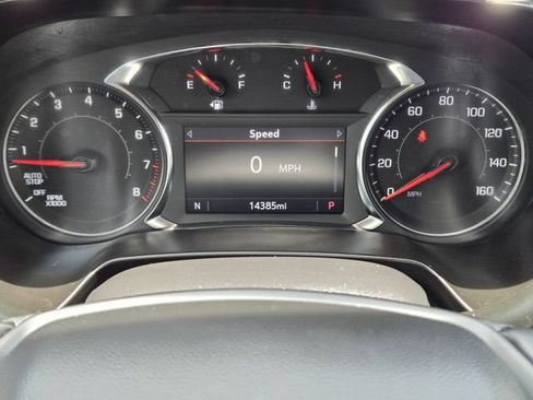Used 2024 Chevrolet Blazer LT FWD image 16