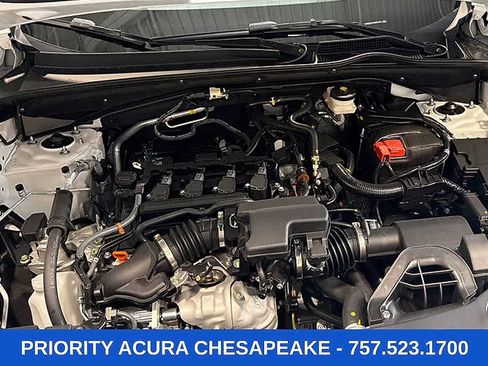 New 2026 Acura ADX A-Spec AWD/4WD image 14