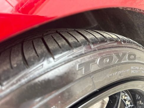 Used 2016 Ford Mustang GT Premium image 29