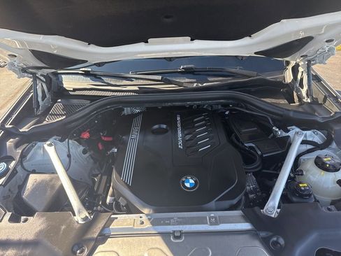 Used 2020 BMW X3 M40i w/ Parking Assistance Package image 19