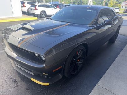 Used 2023 Dodge Challenger GT w/ Plus Package