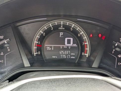 Certified 2019 Honda CR-V LX image 20