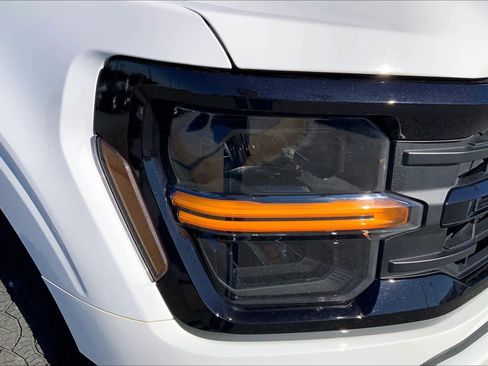 Used 2024 Ford F150 XLT w/ Equipment Group 302A MID image 25