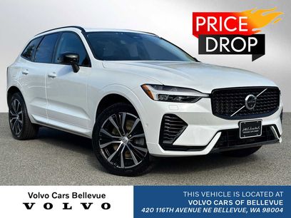 Certified 2023 Volvo XC60 T8 Plus