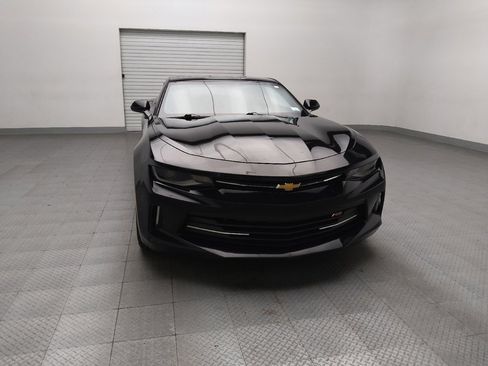 Used 2017 Chevrolet Camaro LT w/ RS Package image 14