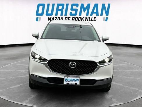 New 2026 MAZDA CX-30 AWD 2.5 S image 8