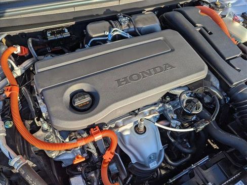 New 2025 Honda Accord Sport image 15