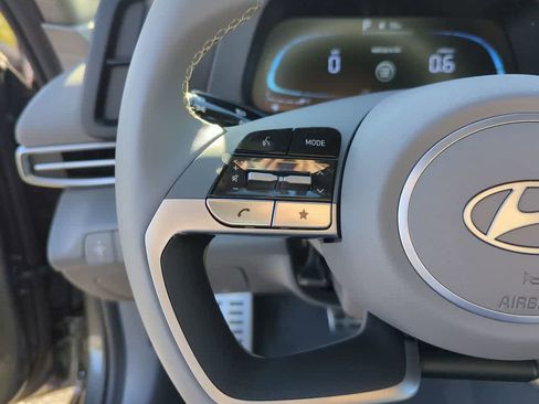 New 2026 Hyundai Elantra SEL Sport Premium FWD image 25