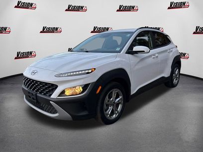 Used 2023 Hyundai Kona SEL w/ Convenience Package