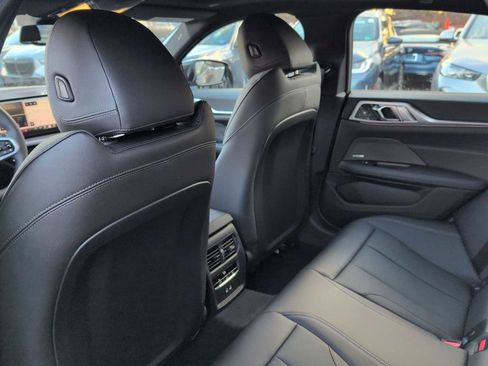 New 2026 BMW 430i xDrive w/ M Sport Package image 18