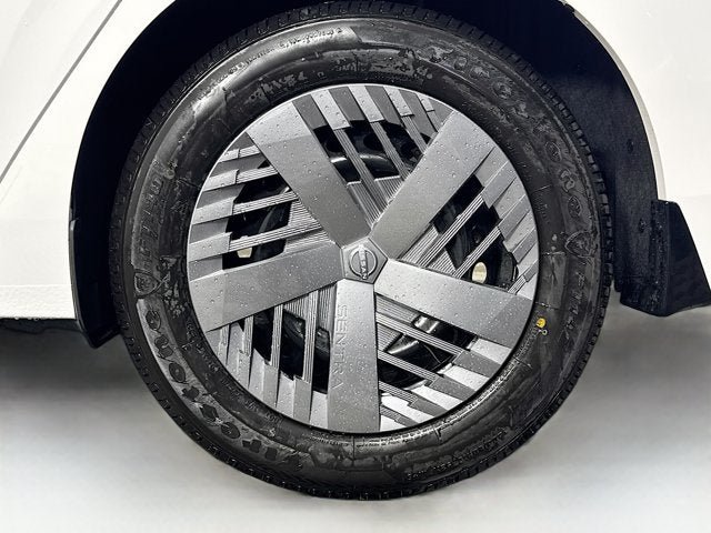 Certified 2026 Nissan Sentra S w/ Floor Mat Package FWD image 23