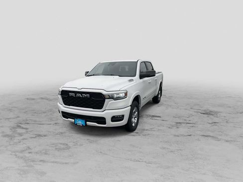 New 2026 RAM 1500 Big Horn image 3