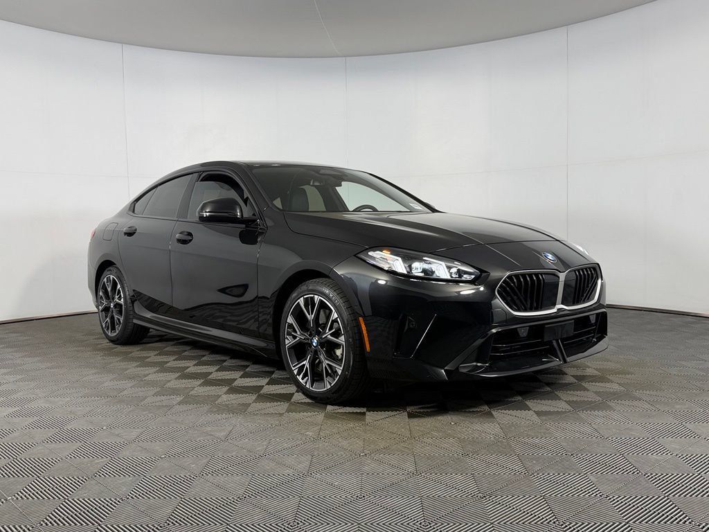Used 2026 BMW 228i FWD image 2
