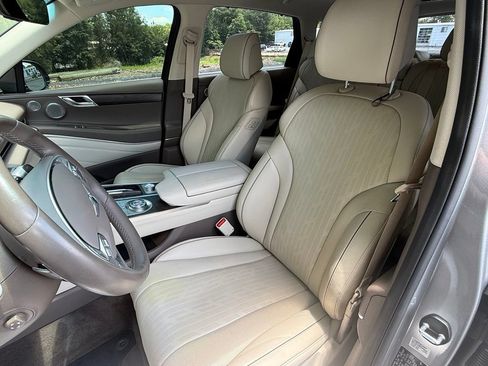 Used 2024 Genesis GV80 3.5T Advanced w/ Advanced Package AWD/4WD image 9