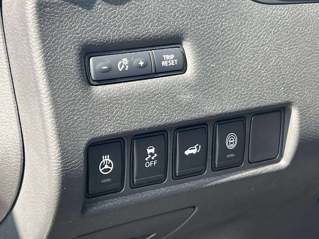 Certified 2023 Nissan Murano SL w/ SL Moonroof Package FWD image 22