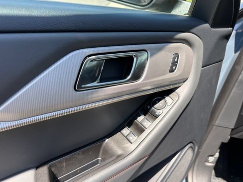 New 2026 Ford Explorer Active w/ Active Comfort Package RWD image 23