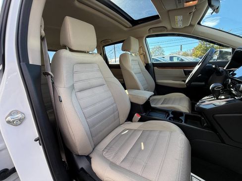Used 2020 Honda CR-V EX image 10