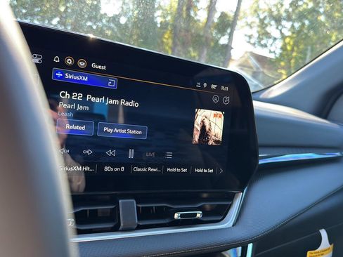 New 2026 Chevrolet Equinox LT w/ Convenience Package II image 22