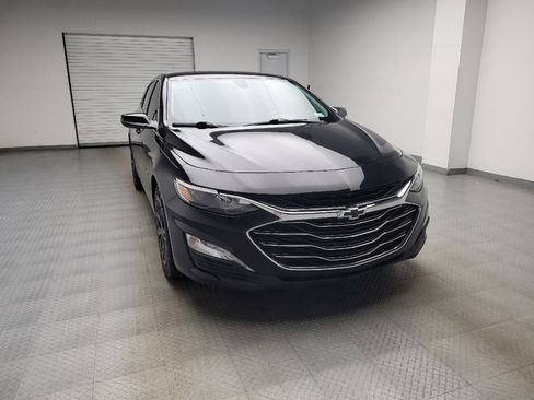 Used 2019 Chevrolet Malibu LT FWD image 14