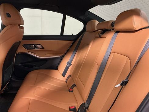 Certified 2023 BMW 330i Sedan w/ Premium Package image 26