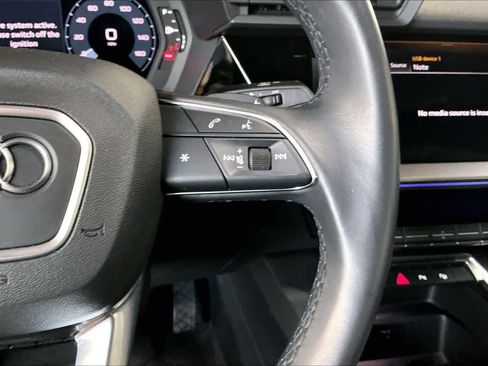 Used 2023 Audi A3 2.0T Premium Plus w/ Premium Plus Package image 22