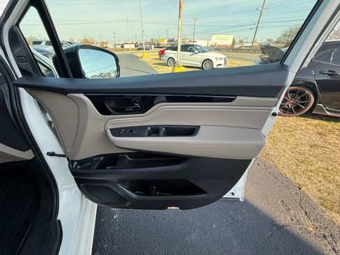 Used 2019 Honda Odyssey Elite image 24