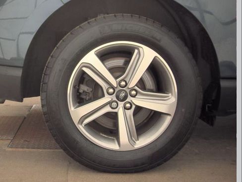 Used 2024 Ford Edge SEL w/ Convenience Package AWD/4WD image 11