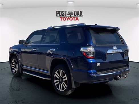 Used 2023 Toyota 4Runner Limited image 5