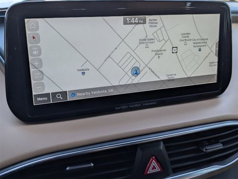 Used 2022 Hyundai Santa Fe Calligraphy image 19